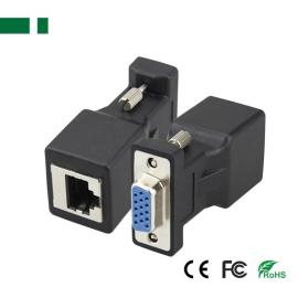 CVA-053-vga na rj45 zenski